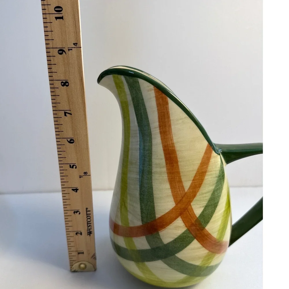 Metlox vintage vernonware